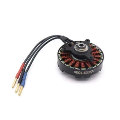 Coast Guard UH-60 Brushless Main Motor