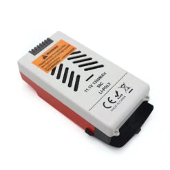 Coast Guard UH-60 3S 11.1v 1350mAh 30C Intelligent Battery