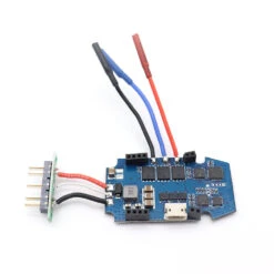 Coast Guard UH-60 Power Distribution Board (PDB)