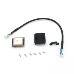 Coast Guard UH-60 GPS-Geomagnetic Module