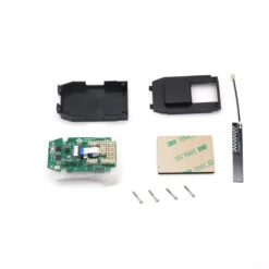 Coast Guard UH-60 Integrated Flight Control Board