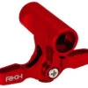 Blade 150 S - Rakonheli CNC AL Main Rotor Hub Set - Red -RC Helicopter Shop 180CFX010 R