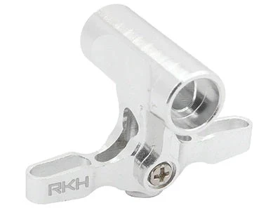 Blade 150 S - Rakonheli CNC AL Main Rotor Hub Set - Silver 3 Blade 150 S - Rakonheli CNC AL Main Rotor Hub Set - Silver