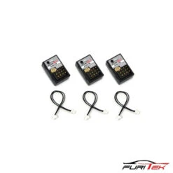 FURITEK AVATAR MICRO RX BUNDLE (3PCS)