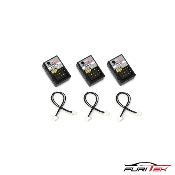 FURITEK AVATAR MICRO RX BUNDLE (3PCS) 3 FURITEK AVATAR MICRO RX BUNDLE (3PCS)