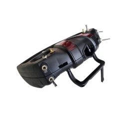 V-control Radio Handle With Stand Black Matte 8 V-control Radio Handle With Stand Black Matte -RC Helicopter Shop 1 9c330075 6d79 414d b45f bc88bba8900e