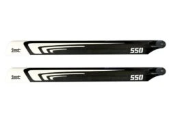 1st Main Blades CFK 550mm FBL
