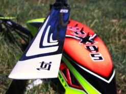 1st Main Blades CFK 550mm FBL -RC Helicopter Shop 1st 1st main blades cfk 550mm fbl 28637023928397