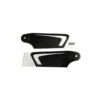 1st Tail Blades CFK 90mm -RC Helicopter Shop 1st 1st tail blades cfk 90mm 28637024256077