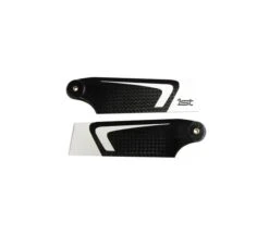 1st Tail Blades CFK 90mm