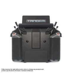 FrSky Tandem X20PRO Transmitter - Combo -RC Helicopter Shop 3 3 2