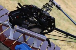 ProTune 105 V2 Muffler 13 ProTune 105 V2 Muffler -RC Helicopter Shop 354458809 807823867740473 6965361962592022271 n