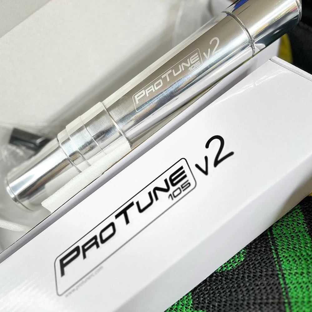 ProTune 105 V2 Muffler 6 ProTune 105 V2 Muffler - Image 4