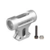 OMP M4 Helicopter Main Rotor Hub - Silver -RC Helicopter Shop 4008S