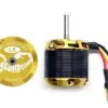 Scorpion HKII-4225-810kv Limited Edition (6mm 32mm) 2 Scorpion HKII-4225-810kv Limited Edition (6mm 32mm) -RC Helicopter Shop 4225 810