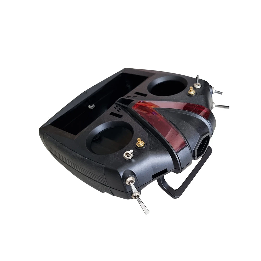 V-control Radio Handle With Stand Black Matte 6 V-control Radio Handle With Stand Black Matte - Image 4