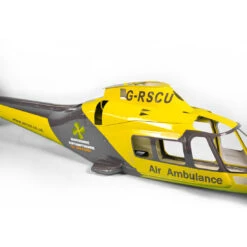 Fiberglass Scale Fuselage AGUSTA A109 .60 (700) Size - AIR AMBULANCE Color 12 Fiberglass Scale Fuselage AGUSTA A109 .60 (700) Size - AIR AMBULANCE Color -RC Helicopter Shop A109 1100px2