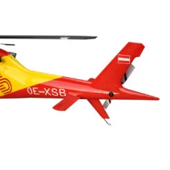 Fiberglass Scale Fuselage AGUSTA A119 .50 (600) Size - SCHENK Color -RC Helicopter Shop A119Schenk22 1100px 4
