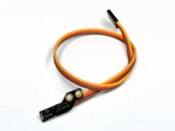 XGuard RPM SuperSensor With ESD Protection And Power Buffering