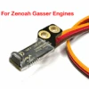 XGuard RPM SuperSensor For Zenoah GASSERS With Static Discharge Protection & Power Buffering 2 XGuard RPM SuperSensor For Zenoah GASSERS With Static Discharge Protection & Power Buffering -RC Helicopter Shop AAVXG0268 1