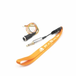 FrSky Tandem TDR18 Dual-band Receiver (2.4GHz & 900MHz) W/ Audio Jack Switch Panel 8 FrSky Tandem TDR18 Dual-band Receiver (2.4GHz & 900MHz) W/ Audio Jack Switch Panel -RC Helicopter Shop AJ 1