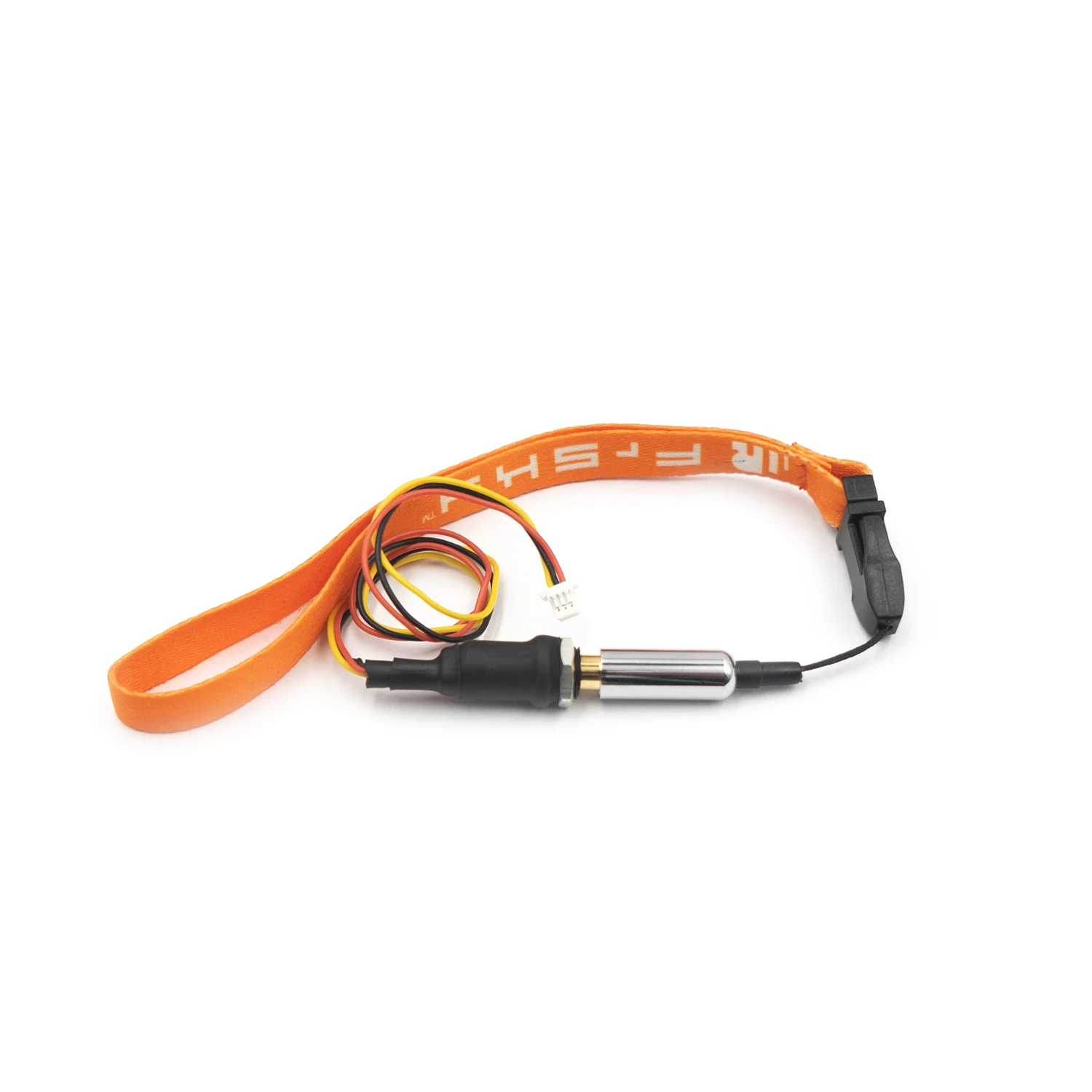 FrSky Tandem TDR18 Dual-band Receiver (2.4GHz & 900MHz) W/ Audio Jack Switch Panel 6 FrSky Tandem TDR18 Dual-band Receiver (2.4GHz & 900MHz) W/ Audio Jack Switch Panel - Image 4