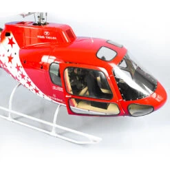 Fiberglass Scale Fuselage AS350 .60 (700) Size - AIR-ZERMATT Color 15 Fiberglass Scale Fuselage AS350 .60 (700) Size - AIR-ZERMATT Color -RC Helicopter Shop AS350AIRZERMATT 1100px 1