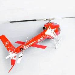 Fiberglass Scale Fuselage AS350 .60 (700) Size - AIR-ZERMATT Color 14 Fiberglass Scale Fuselage AS350 .60 (700) Size - AIR-ZERMATT Color -RC Helicopter Shop AS350AIRZERMATT 1100px 5