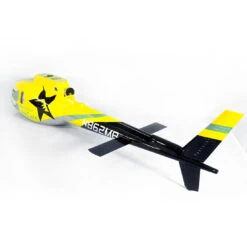 Fiberglass Scale Fuselage AS350 .60 (700) Size - AIR CARE Color 9 Fiberglass Scale Fuselage AS350 .60 (700) Size - AIR CARE Color -RC Helicopter Shop AS350air 1100px 4