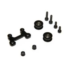 BLADE Fusion 180 Smart Tail Belt Guide