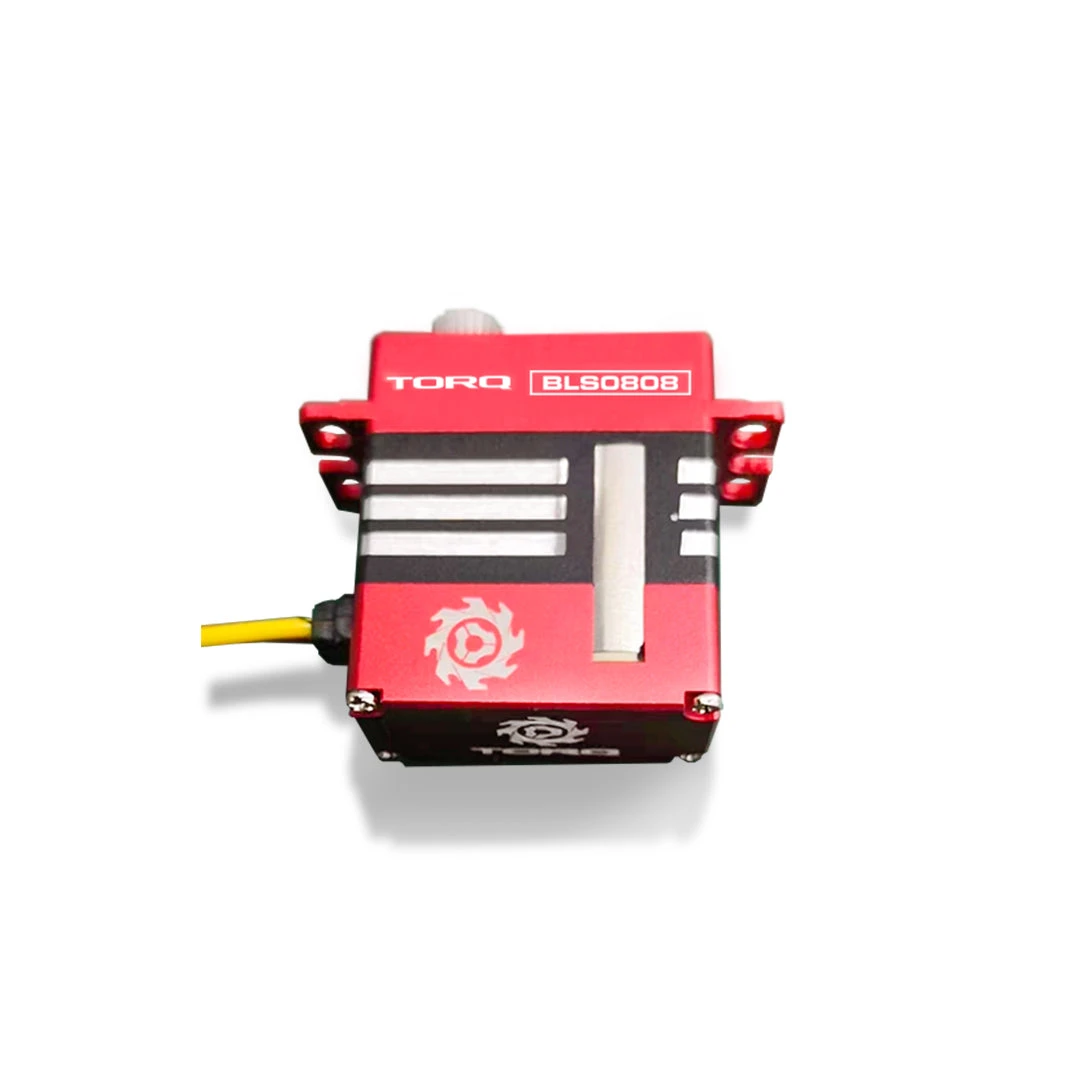 Torq BLS0808 Brushless Micro HV Cyclic Servo 5 Torq BLS0808 Brushless Micro HV Cyclic Servo - Image 3