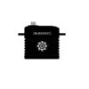 TORQ BLS0704T-Black Edition Full Size HV Brushless Rudder Servo -RC Helicopter Shop BLS0704T BE