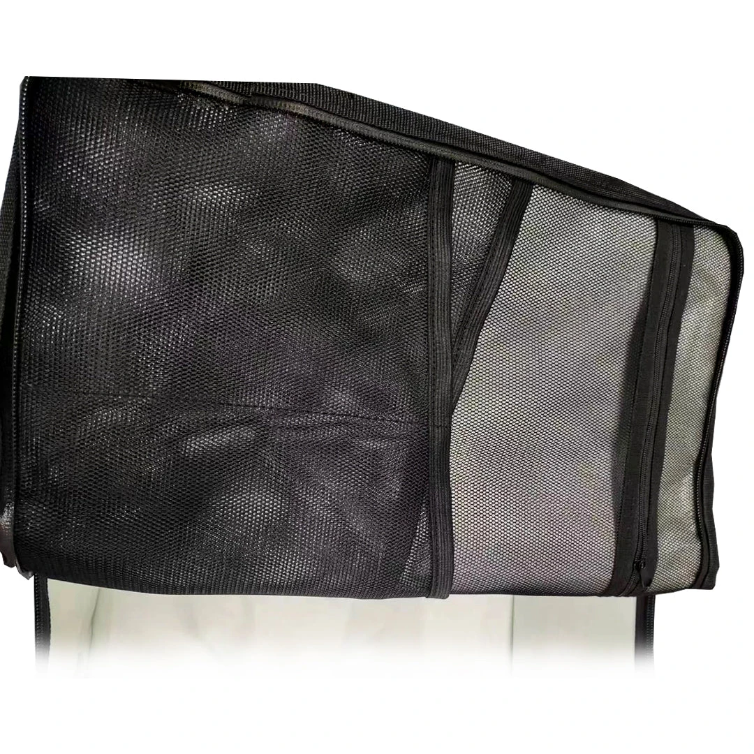 Pulse Safe Bag Green Size L - 215 X 145 X 165mm 4 Pulse Safe Bag Green Size L - 215 X 145 X 165mm - Image 2