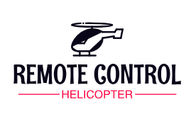 RC Helicopter Shop