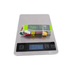 Pulse 1450mAh 70C 6S - XT60 Connector -RC Helicopter Shop Crop 1080 1450 2