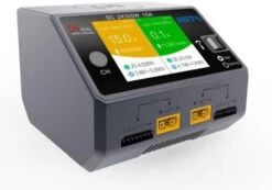 HOTA D6 Wireless DC Charger