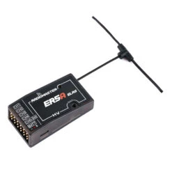 RadioMaster ER5A ExpressLRS PWM Receiver 11 RadioMaster ER5A ExpressLRS PWM Receiver -RC Helicopter Shop ER5A 2