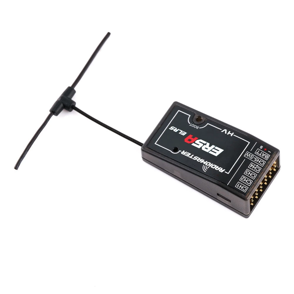 RadioMaster ER5A ExpressLRS PWM Receiver 5 RadioMaster ER5A ExpressLRS PWM Receiver - Image 3