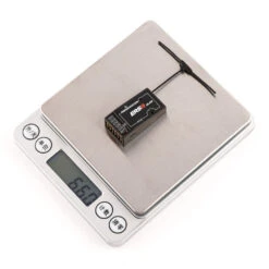 RadioMaster ER5A ExpressLRS PWM Receiver 13 RadioMaster ER5A ExpressLRS PWM Receiver -RC Helicopter Shop ER5A 5