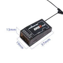 RadioMaster ER5A ExpressLRS PWM Receiver 12 RadioMaster ER5A ExpressLRS PWM Receiver -RC Helicopter Shop ER5A 6