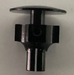 Black Hawk UH-60 Main Rotor Head