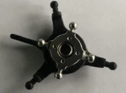 Black Hawk UH-60 Swashplate