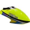 YX F180V2-GPS Canopy - Yellow