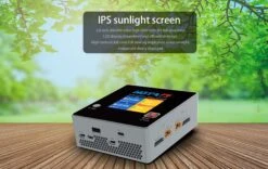 HOTA F6 DC Charger 16 HOTA F6 DC Charger -RC Helicopter Shop F6 1 3