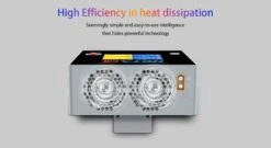 HOTA F6 DC Charger 18 HOTA F6 DC Charger -RC Helicopter Shop F6 1 5