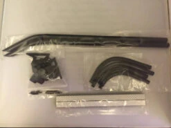 Landing Gear For AS350 Ecureuil 50