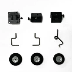 Landing Gear For Agusta 109A 30