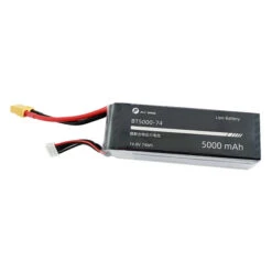 FlywingRC FW450L V2/V3 Helicopter Battery 4s 14.8v 5000mAh