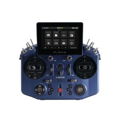 FrSky Tandem X20S Transmitter W/Battery + SD Card + Handle Shells - Blue 11 FrSky Tandem X20S Transmitter W/Battery + SD Card + Handle Shells - Blue -RC Helicopter Shop FR 03010136 1