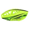 FW450 V3 Canopy - Green 1 FW450 V3 Canopy - Green -RC Helicopter Shop FV324